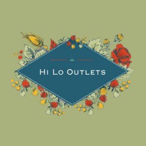 Meet your Posher, Hi Lo Outlets